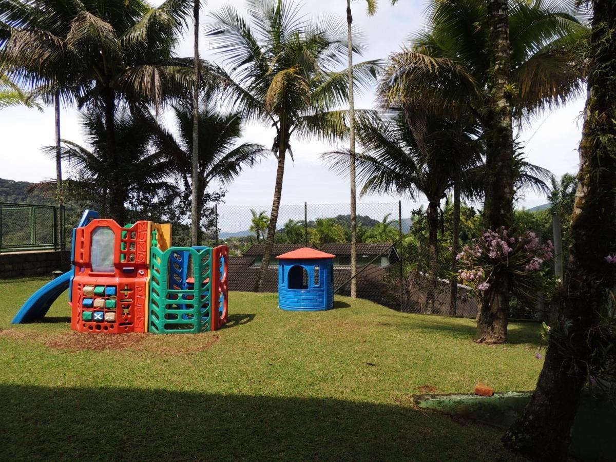 Marencanto Pousada Hotel Ubatuba Kültér fotó